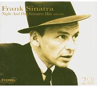 Sinatra, Frank - Night & Day: Greatest Hits