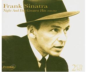 Sinatra, Frank - Night & Day: Greatest Hits