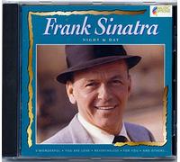 Sinatra,Frank - Night & Day/You Make Me Feel S