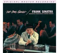 Sinatra, Frank - No One Cares