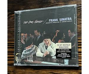 Sinatra, Frank - No One Cares + 9