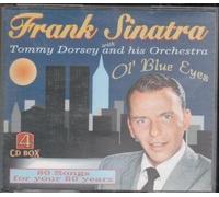 Sinatra, Frank - Ol' Blue Eyes