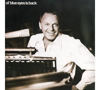Sinatra,Frank - Ol' Blue Eyes Is Back