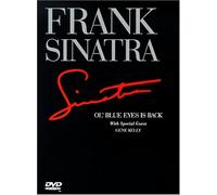 Sinatra Frank-Ol Blue Eyes Is Back [USA] [DVD]