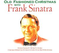 Sinatra,Frank - Old Fashioned Christmas