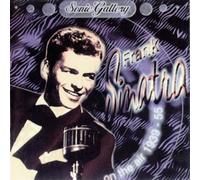 Sinatra,Frank - on The Air 1939-1955 [Import]