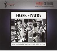 Sinatra Frank - On the Radio: Lucky Strike Lit