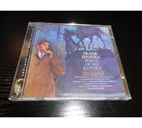 Frank Sinatra - Point of No Return