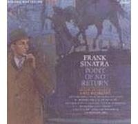 Sinatra,Frank - Point of No Return [Import]