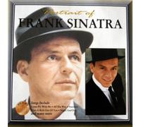 Sinatra Frank - Portrait