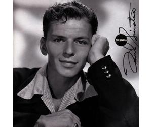 Sinatra, Frank - Portrait of Sinatra - Columbia