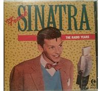 Sinatra,Frank - Radio Years