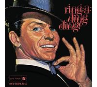 Sinatra, Frank - Ring-A-Ding Ding