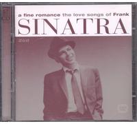Sinatra Frank - Romance