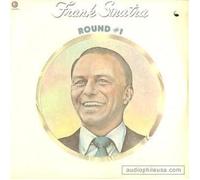 Sinatra, Frank - Round One [Vinilo]