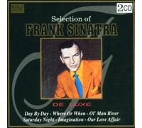 Sinatra,Frank - Selection of Frank Sinatra V.1 [Import]