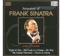 Sinatra,Frank - Selection of [Import]