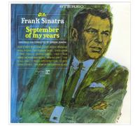 Sinatra,Frank - September of My Year [Vinilo]