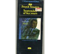 Frank Sinatra - September of My Years