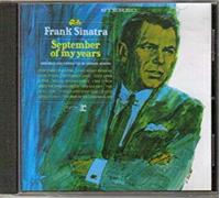 Sinatra,Frank - September Of My Years/Moonlight Sinatra/Sinatra Sw