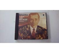 Sinatra, Frank - Sinatra-a Man & His Music