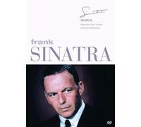 Sinatra, Frank - Sinatra [Alemania] [DVD]