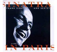 Sinatra,Frank - Sinatra and Sextet:Live in par