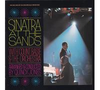 Sinatra Frank - Sinatra at the Sands