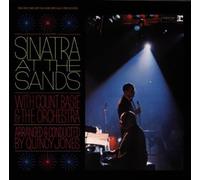 Sinatra Frank - Sinatra at the Sands