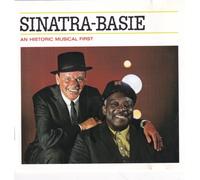 Sinatra Frank - Sinatra-Basie