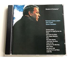 Sinatra,Frank - Sinatra & Company