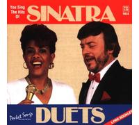 Sinatra,Frank - Sinatra Duets