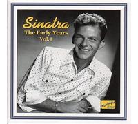 Frank Sinatra – Sinatra frank – NAXOS