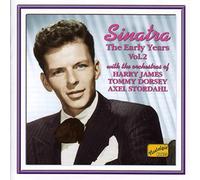 Sinatra Frank – Sinatra frank