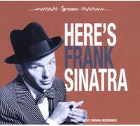 Sinatra,Frank^Sinatra,Frank - Here'S