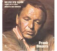 Sinatra, Frank - Sinatra, Frank Let Me Try Again 7" Reprise K14304 EX 1973