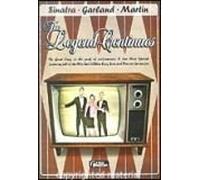 Sinatra, Frank - Sinatra Garland Martin: Legend Continues [USA] [DVD]