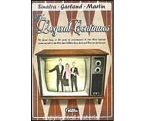 Sinatra, Frank - Sinatra Garland Martin: Legend Continues [USA] [DVD]