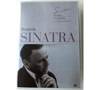 Sinatra, Frank - Sinatra In Concert At The Royal Festival Hall [Reino Unido] [DVD]