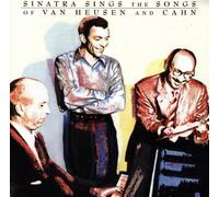 Sinatra,Frank - Sinatra Sings the Songs of Van