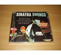 Sinatra,Frank - Sinatra Swings