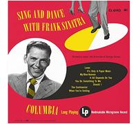 Frank Sinatra – Sing and Dance With Frank Sinatra – Vinilo
