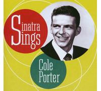 Sinatra Frank - Sings Cole Porter