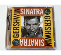 Sinatra Frank - Sings Gershwin
