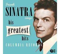 Sinatra Frank – Sings His Greatest Hits – Legacy