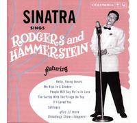 Sinatra,Frank - Sings Rogers & Hammerstein