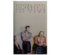 Sinatra, Frank - Sings Van Heusen & Cahn [Casete]