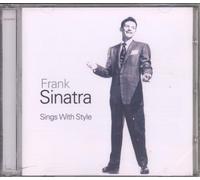 Sinatra, Frank - Sings with Style [Import]