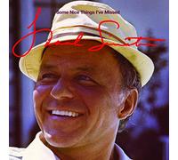 Sinatra Frank - Some Nice Things Ive Missed