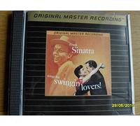 Sinatra, Frank - Songs for Swingin' Lovers